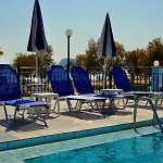 Hotel Andreolas 2*