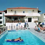 Andreolas 2* Tsilivi (Zakynthos)