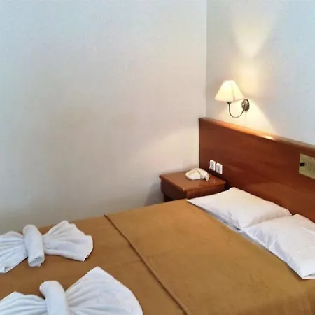 Andreolas Hotel 2*
