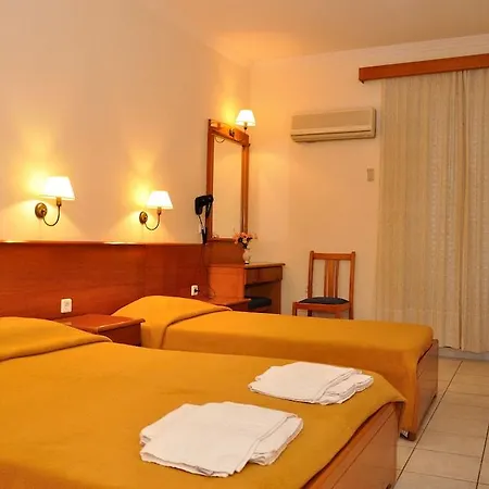 Hotel Andreolas Tsilivi (Zakynthos)