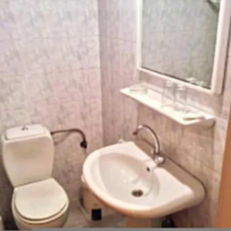 Andreolas 2* Tsilivi (Zakynthos)