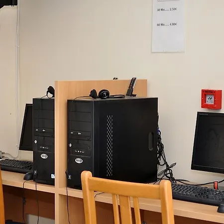 Andreolas Hotel Tsilivi (Zakynthos)