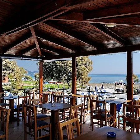 Hotel Andreolas Tsilivi (Zakynthos)