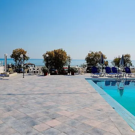 Andreolas Hotel Tsilivi (Zakynthos)