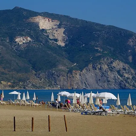 Andreolas Hotel Tsilivi (Zakynthos)