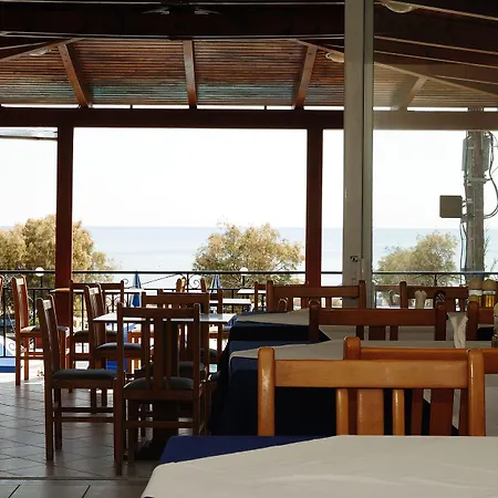 Andreolas 2* Tsilivi (Zakynthos)