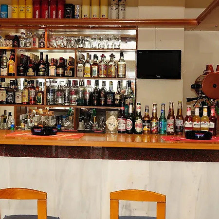 Andreolas 2* Tsilivi (Zakynthos)