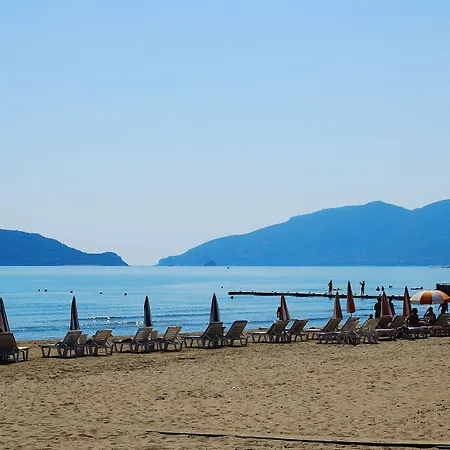 Hotell Andreolas Tsilivi (Zakynthos)