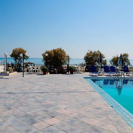 Hotell Andreolas Tsilivi (Zakynthos)