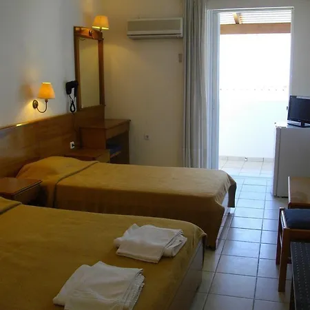 Andreolas Hotel Tsilivi (Zakynthos)