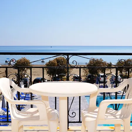 Hotell Andreolas Tsilivi (Zakynthos)