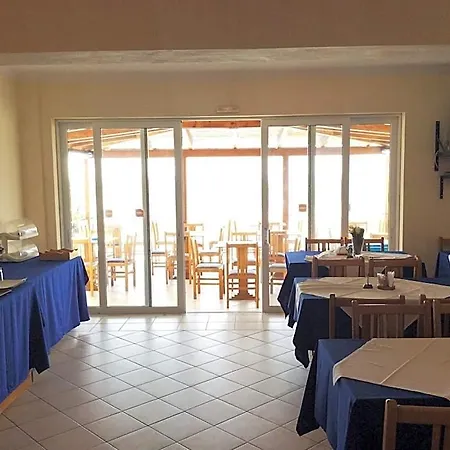 Hotel Andreolas Tsilivi (Zakynthos)