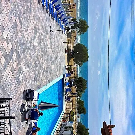 Andreolas 2* Tsilivi (Zakynthos)