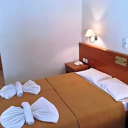 Andreolas Hotel Tsilivi (Zakynthos)