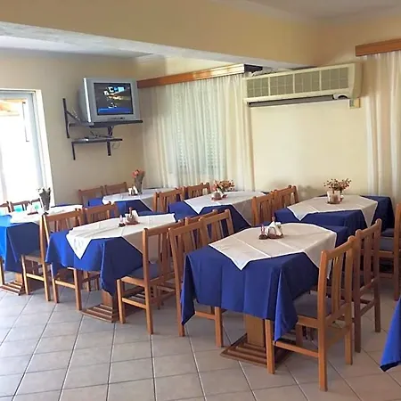Andreolas 2* Tsilivi (Zakynthos)
