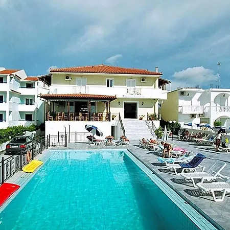 Hotel Andreolas Tsilivi (Zakynthos)