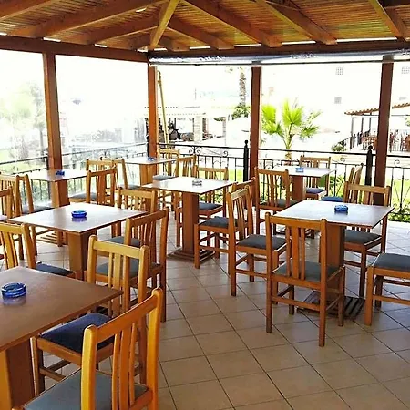 Andreolas Tsilivi (Zakynthos)