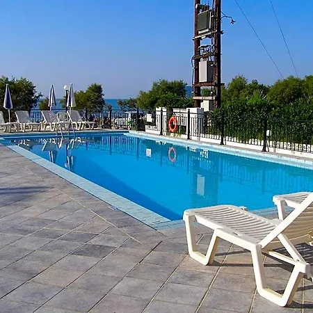 Andreolas Hotel 2*
