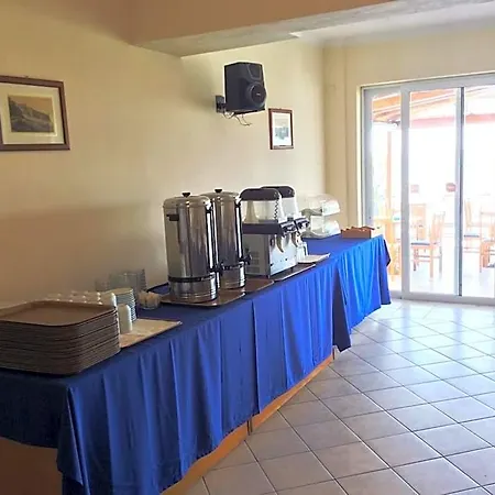 Hotel Andreolas Tsilivi (Zakynthos)