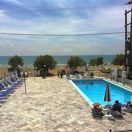 Andreolas Hotel 2*