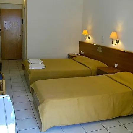 Hotel Andreolas Tsilivi (Zakynthos)