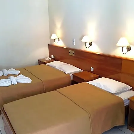 Andreolas Hotel