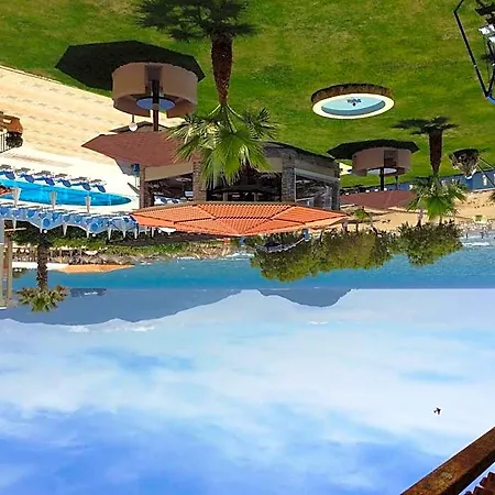 Andreolas Hotel Tsilivi (Zakynthos)