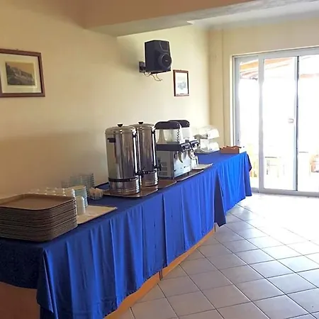 Andreolas Hotel