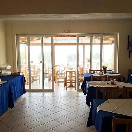 Hotel Andreolas Tsilivi (Zakynthos)