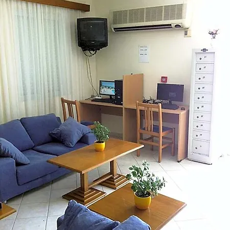 Hotel Andreolas 2*