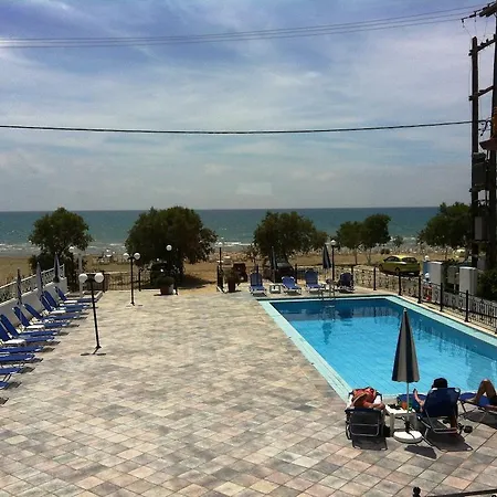 Andreolas Hotel Tsilivi (Zakynthos)