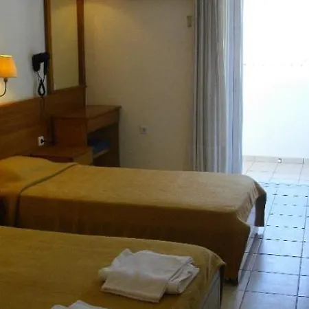 Andreolas Tsilivi (Zakynthos)