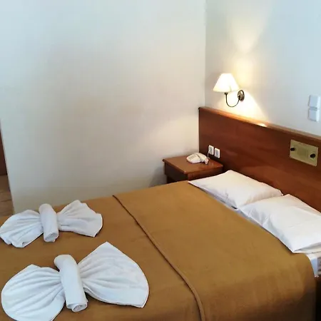 Andreolas Hotel 2*