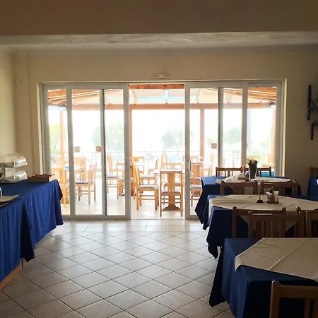 Andreolas 2* Tsilivi (Zakynthos)