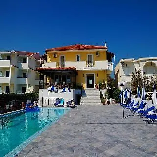 Andreolas Tsilivi (Zakynthos)