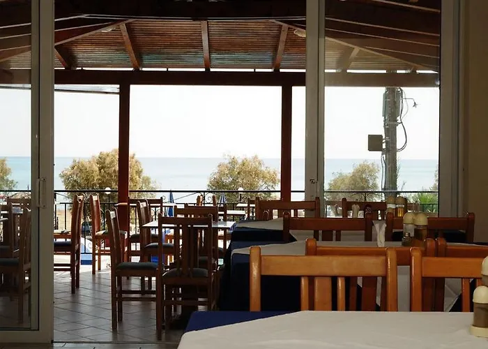 Andreolas Tsilivi (Zakynthos)