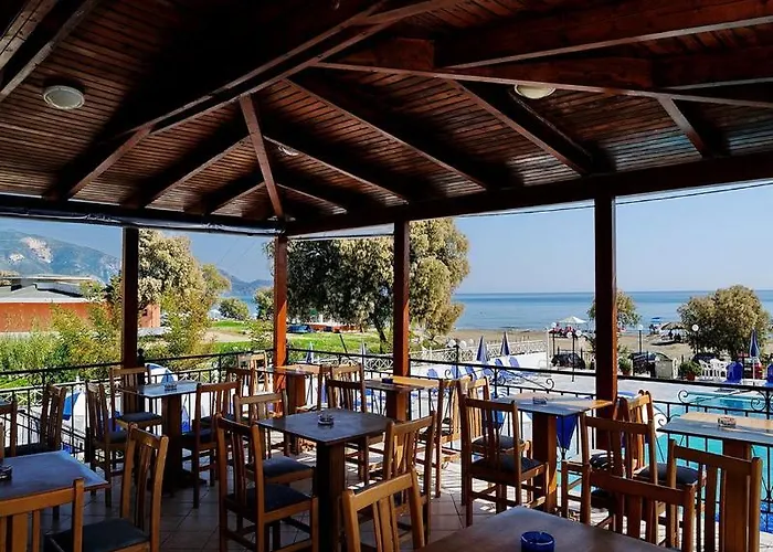 Andreolas Ξενοδοχείο 2*