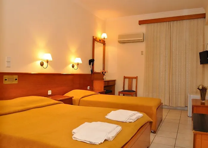 Hotel Andreolas Tsilivi (Zakynthos)