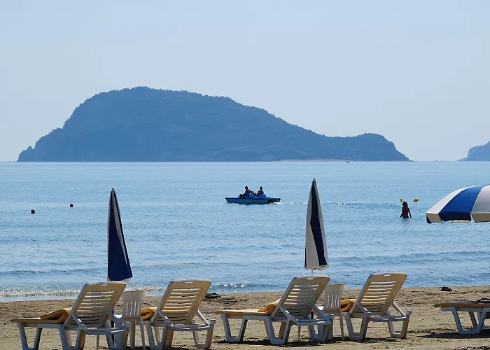 Hotel Andreolas Tsilivi (Zakynthos)