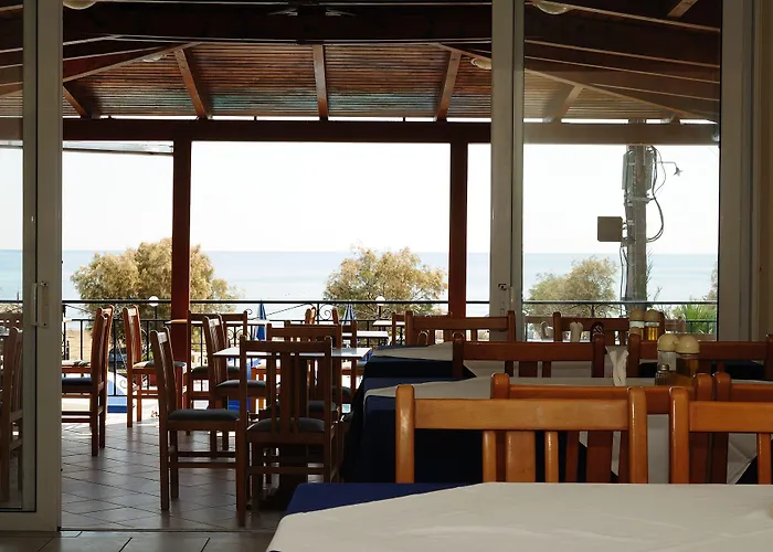 Andreolas 2* Tsilivi (Zakynthos)