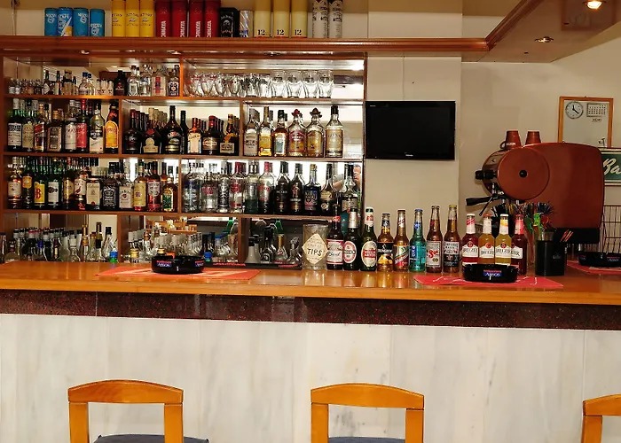 Andreolas 2* Tsilivi (Zakynthos)