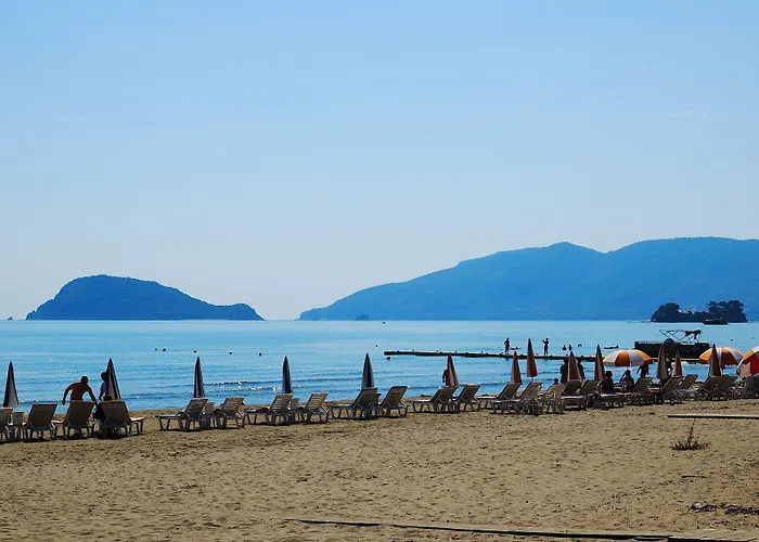 Hotel Andreolas Tsilivi (Zakynthos)