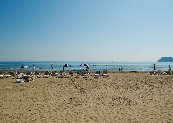 Andreolas 2* Tsilivi (Zakynthos)