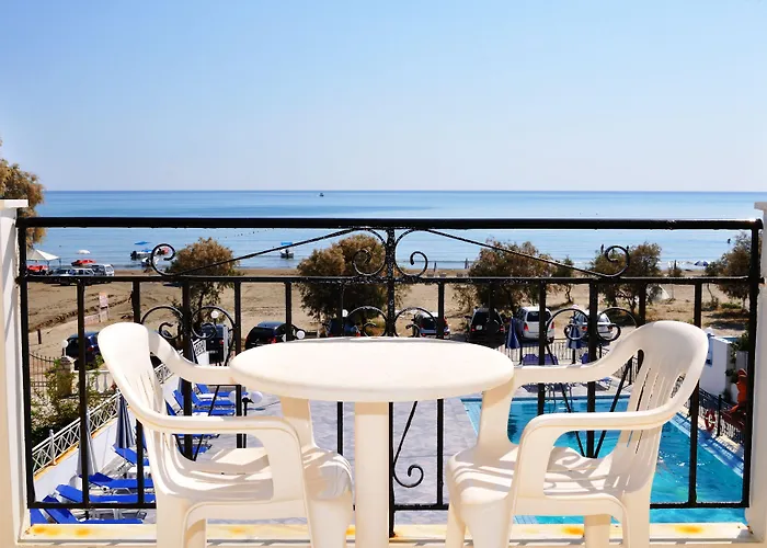 Hotel Andreolas Tsilivi (Zakynthos)