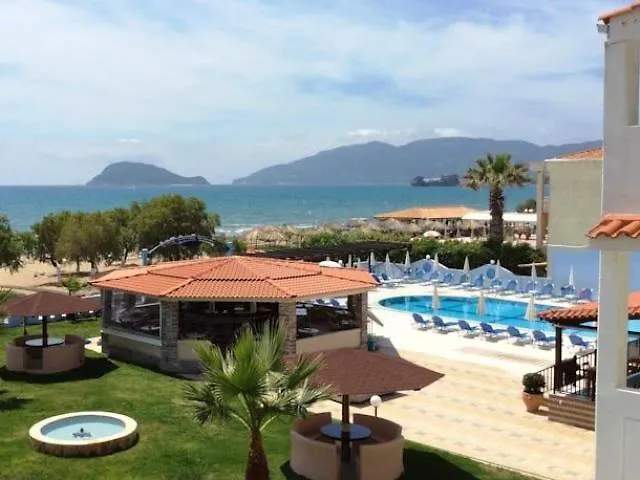 Hotel Andreolas Tsilivi (Zakynthos)