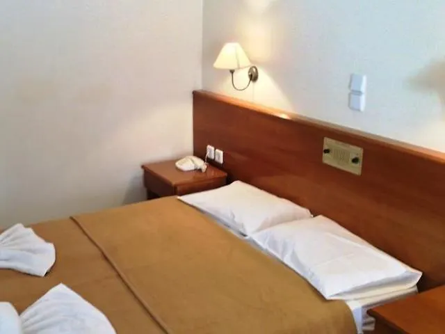 Hotel Andreolas