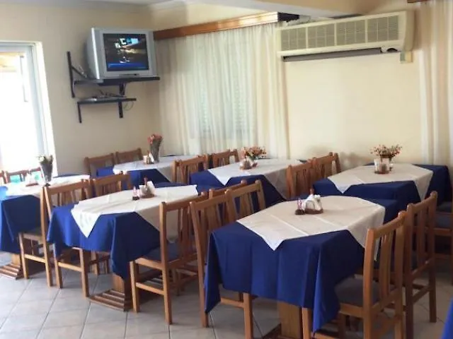 Hotel Andreolas Tsilivi (Zakynthos)