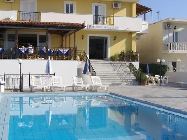 Andreolas Tsilivi (Zakynthos)