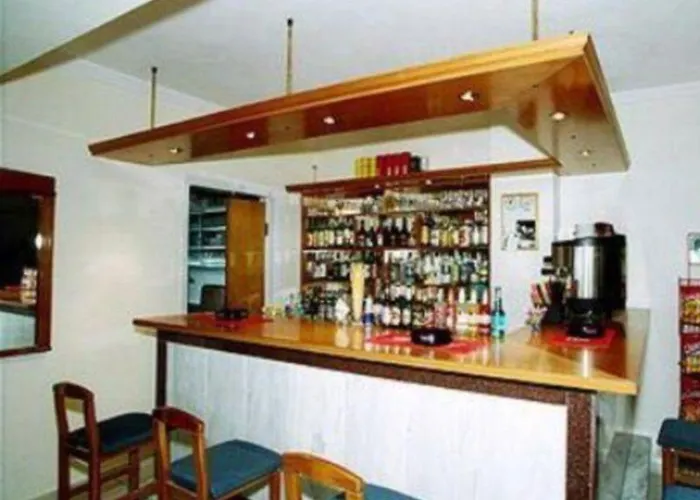 Andreolas Hotel Tsilivi (Zakynthos)