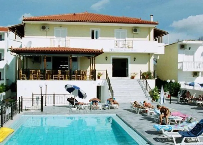 Andreolas Hotel